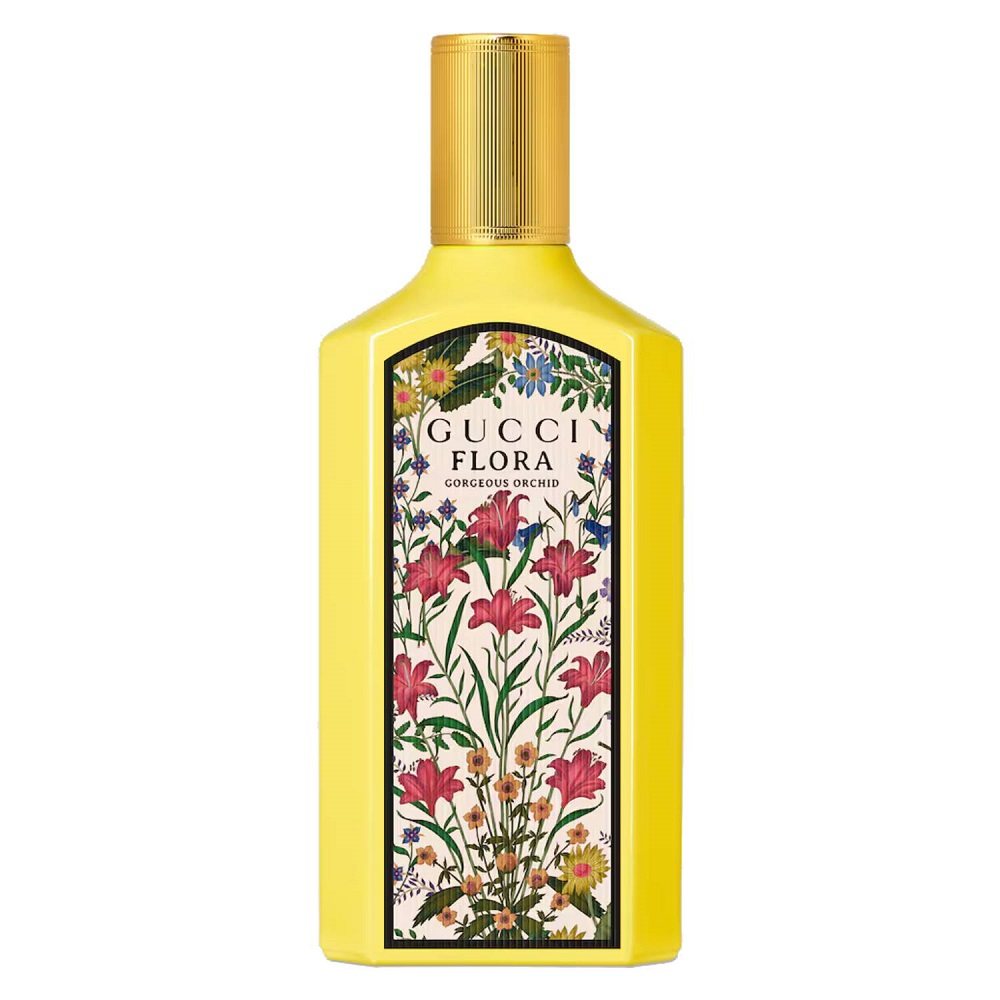Gucci Flora Upea Orkidea