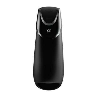 Satisfyer-vibraattori miehille (1 kpl)