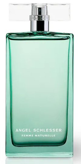 Femme Naturelle Eau de Toilette Eau de Toilette (EDT)