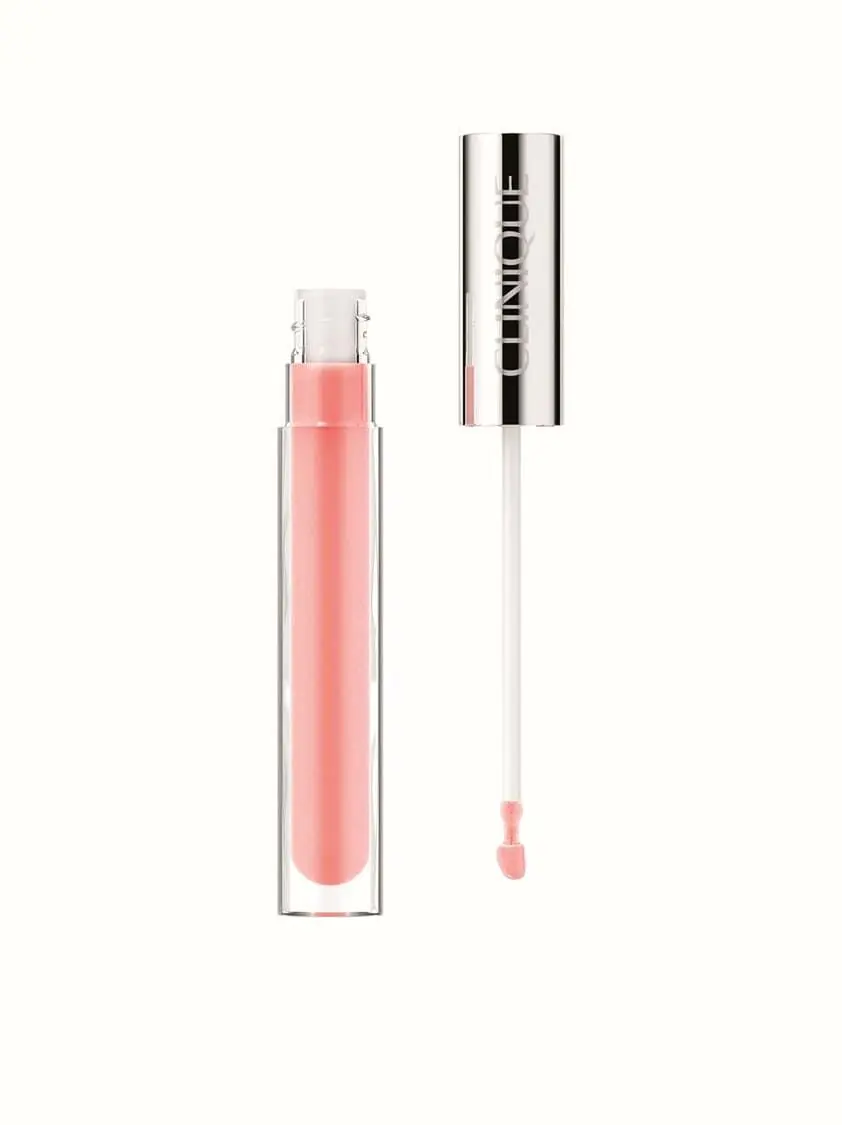 Clinique Pop Plush Creamy Lip Gloss Błyszczyk do ust, Black Honey Pop