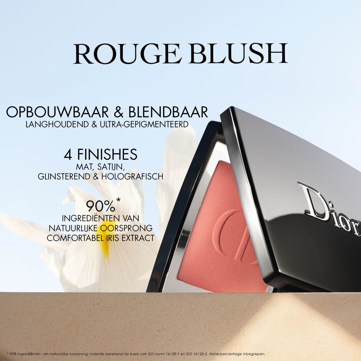 DIOR Rouge skaistalai - 6,7 g