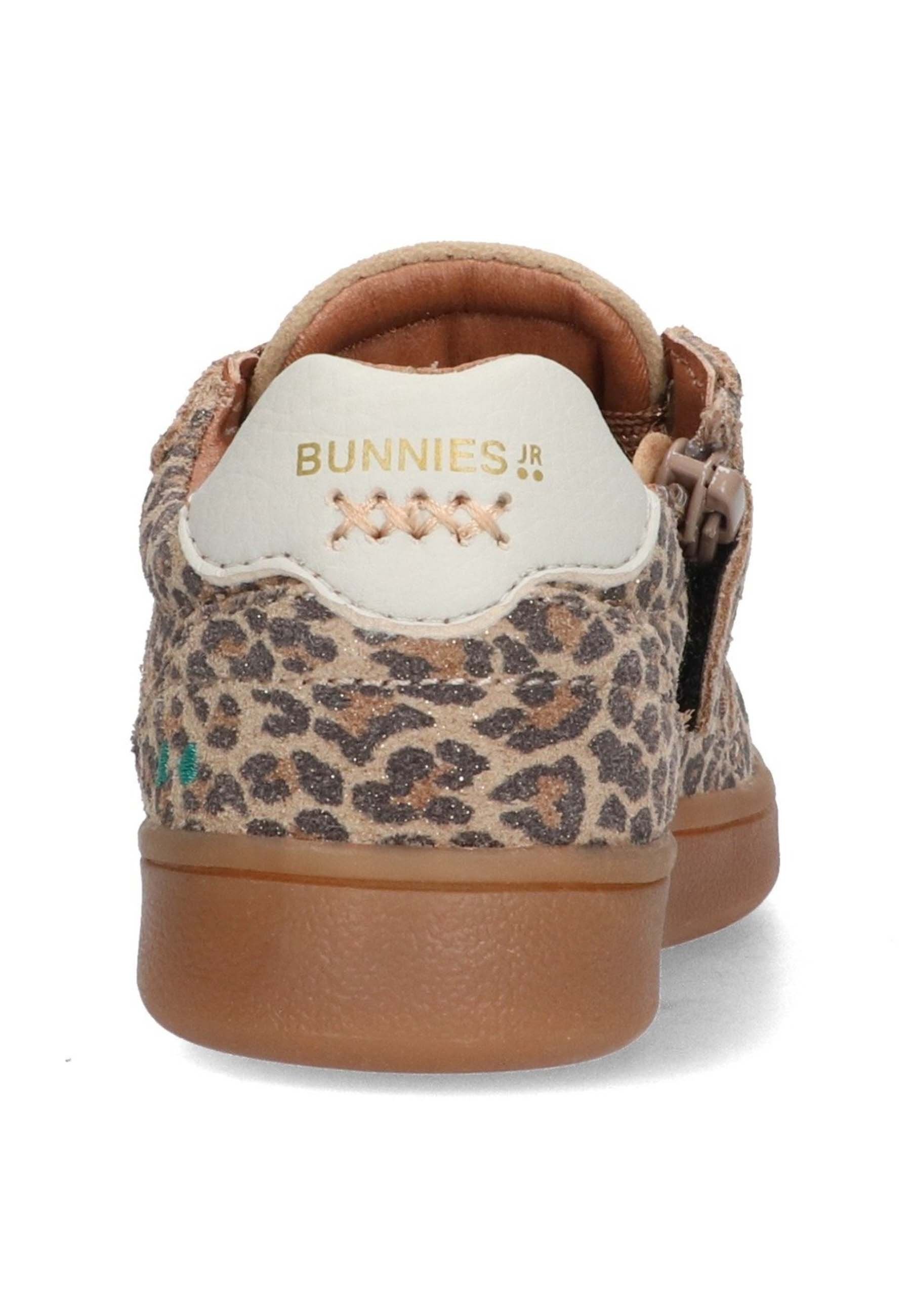 BunniesJR babyschoenen - beige