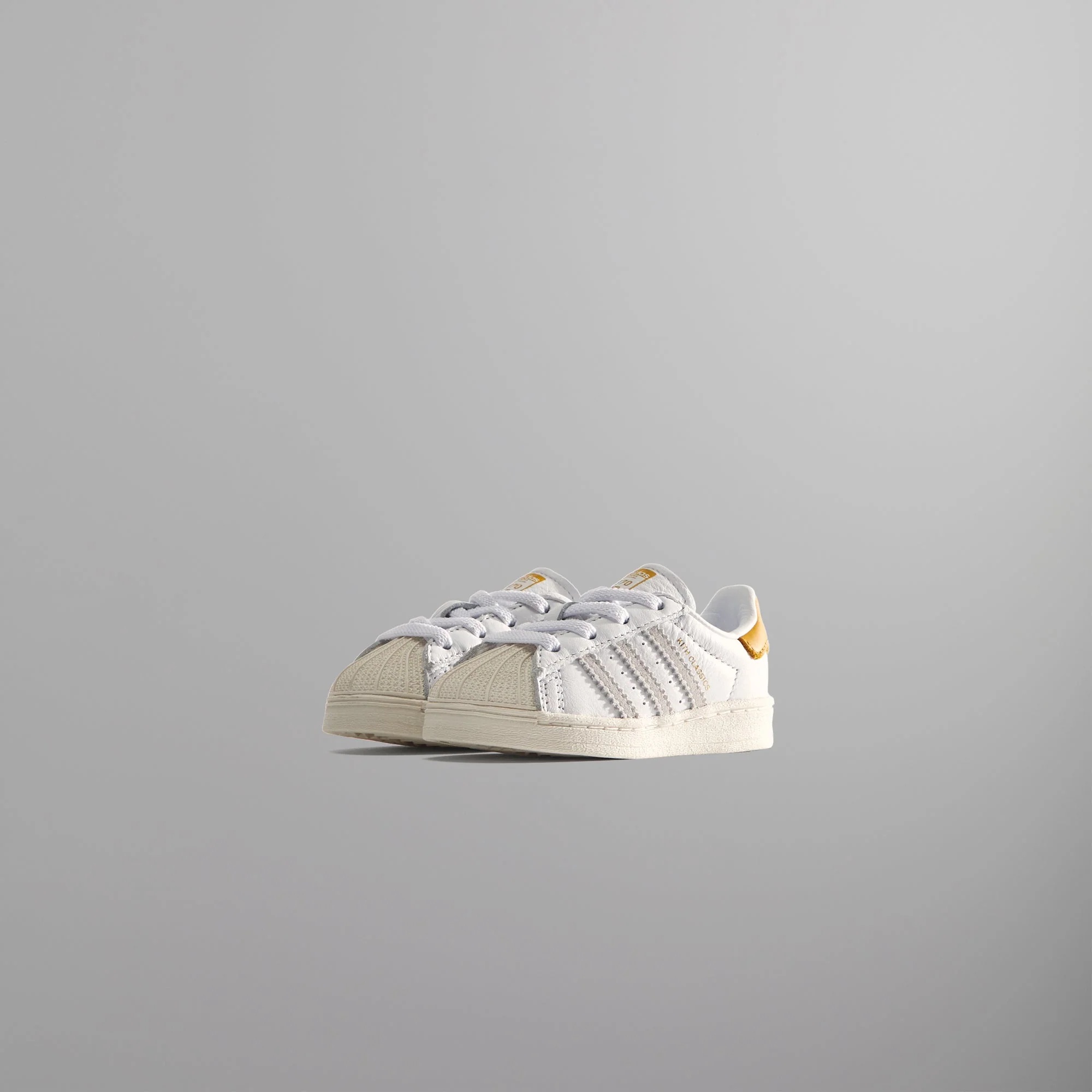 Kith Kids Classics for adidas Originals Toddler Superstar