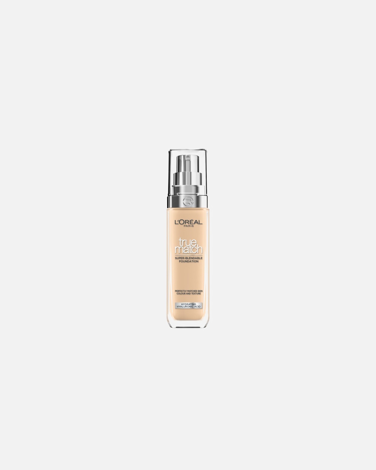 L'Oréal Paris True Match tekući puder - 30 ml