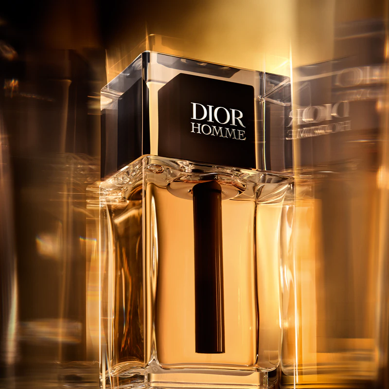 DIOR Dior Homme eau de toilette para homens