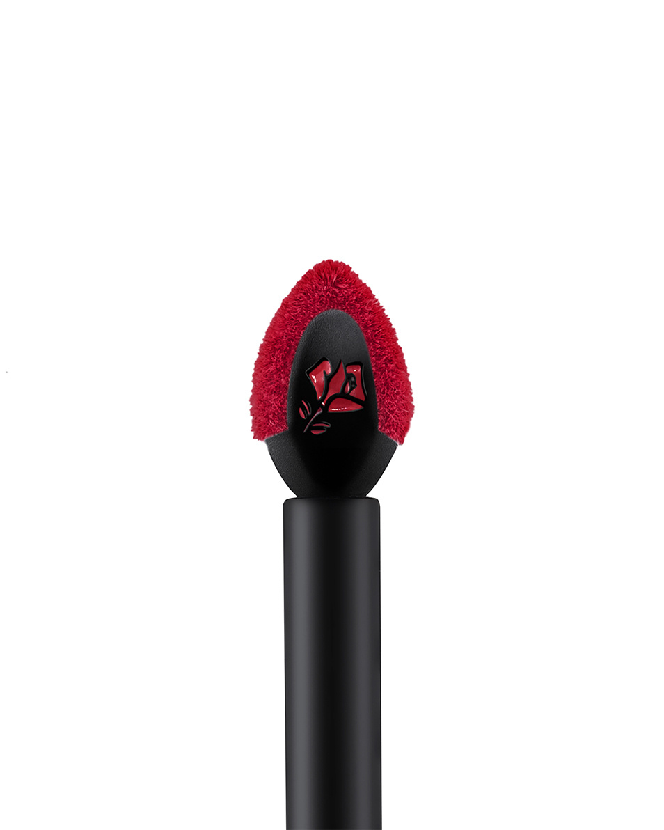 LANCÔME L'ABSOLU ROUGE DRAMA INK RUJ
