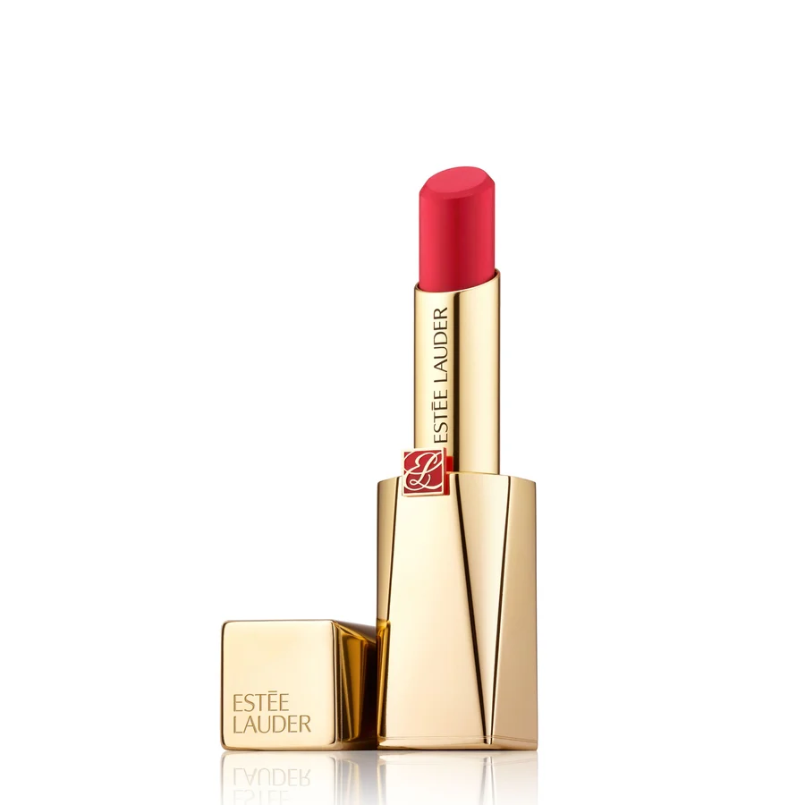 Rossetti Pure Color Desire Rouge Excess Lipstick - Rossetto