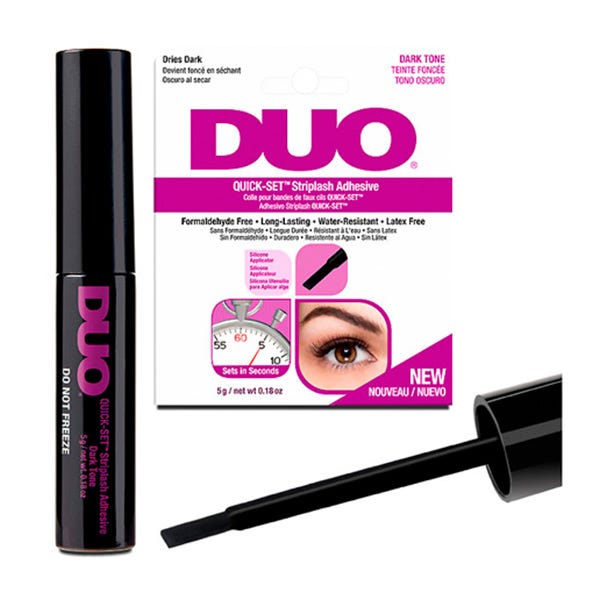 Duo Quick-Set Striplash Duo| 1 db