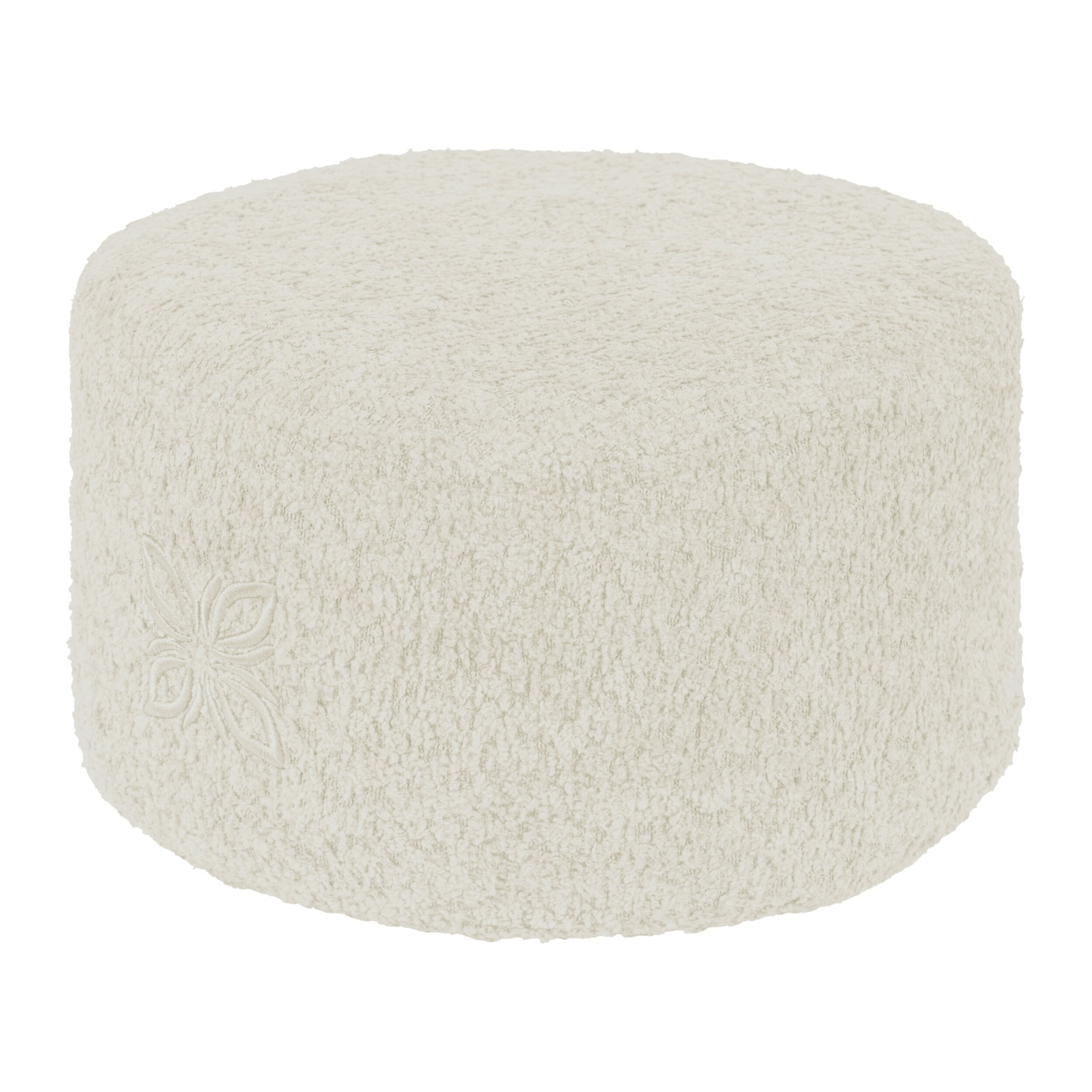 Cojín de meditación OMNANA Yoga Accessory CUSHY™ Boucle de 15 cm - 1 unidad