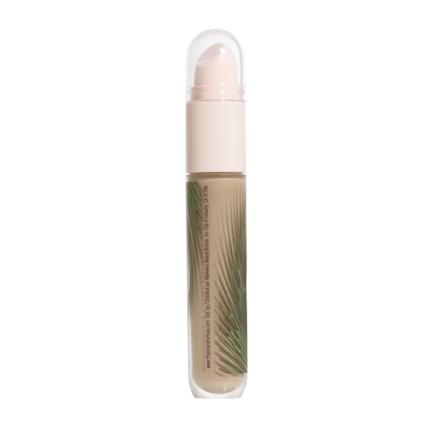 Κονσίλερ Physicians Formula για λάμψη με βούτυρο Murumuru - 5,6 ml