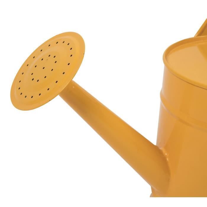 Regador de metal Spear & Jackson de 1,6L para crianças