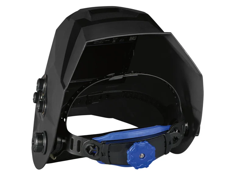 PARKSIDE PERFORMANCE® XXL-Schalldämpfer PSHP A1