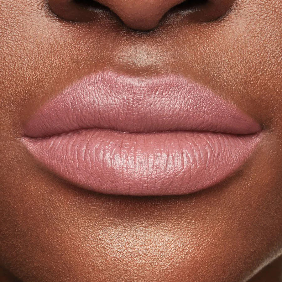 Labbra Mineralist Hydra-Smoothing Lipstick - Rossetto