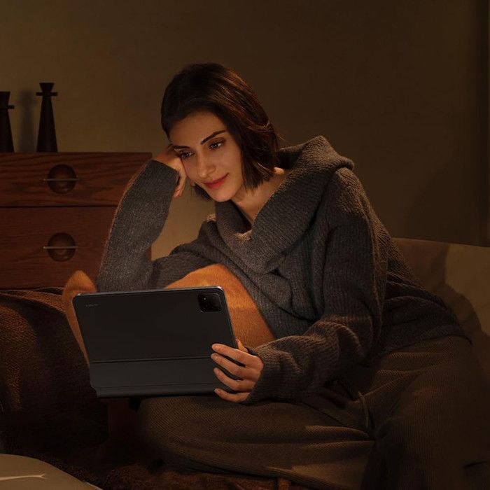 Tablette - Xiaomi - Pad 7 - 8 Go RAM - 256 Go Stockage - Écran 11,2