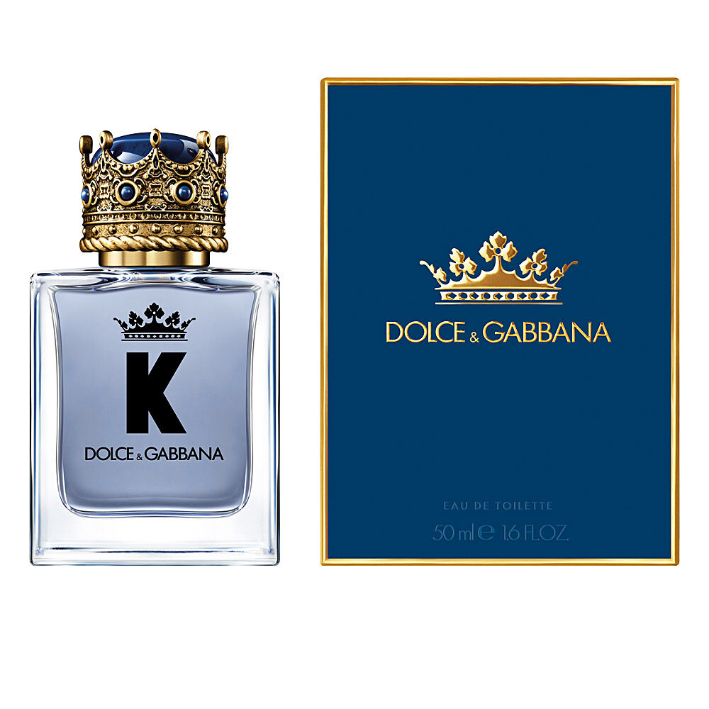 Dolce&Gabbana K by Dolce & Gabbana