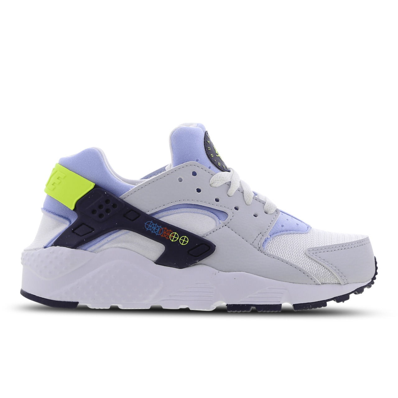Nike Huarache EC 22
