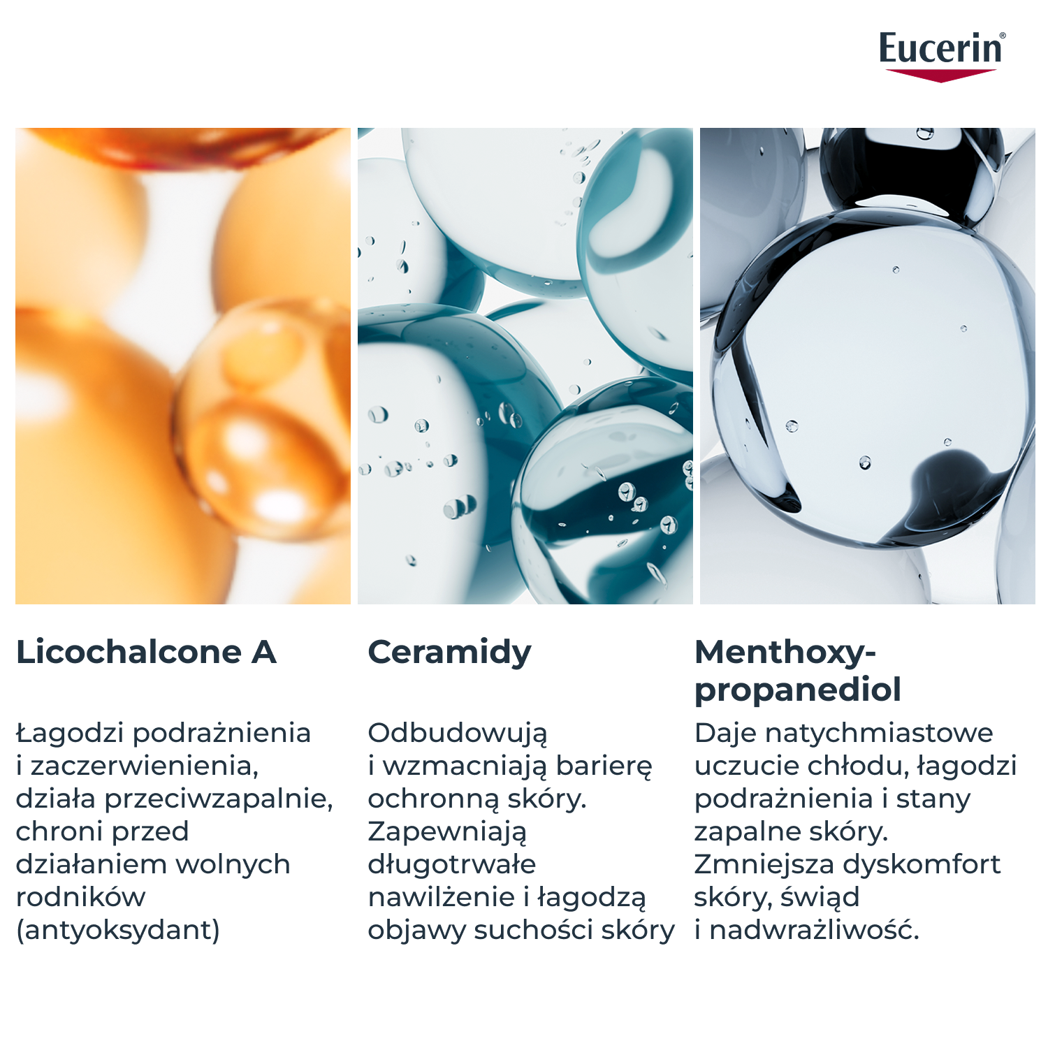 Eucerin Atopie-Kontrolle