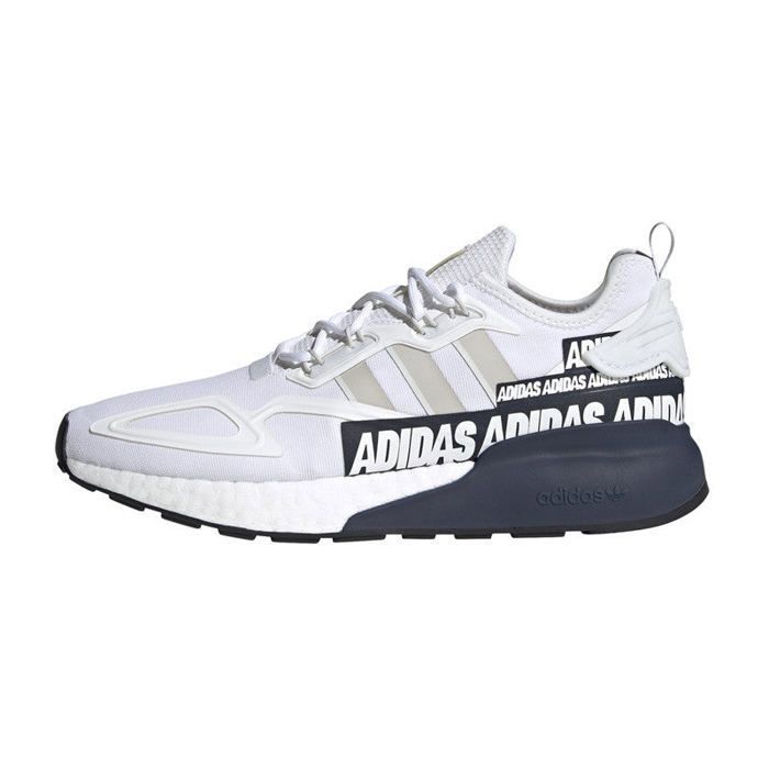adidas Originals ZX 2K BOOST PURE sneaker
