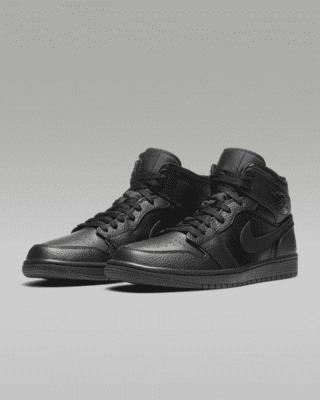 Air Jordan 1 Mid Shoes