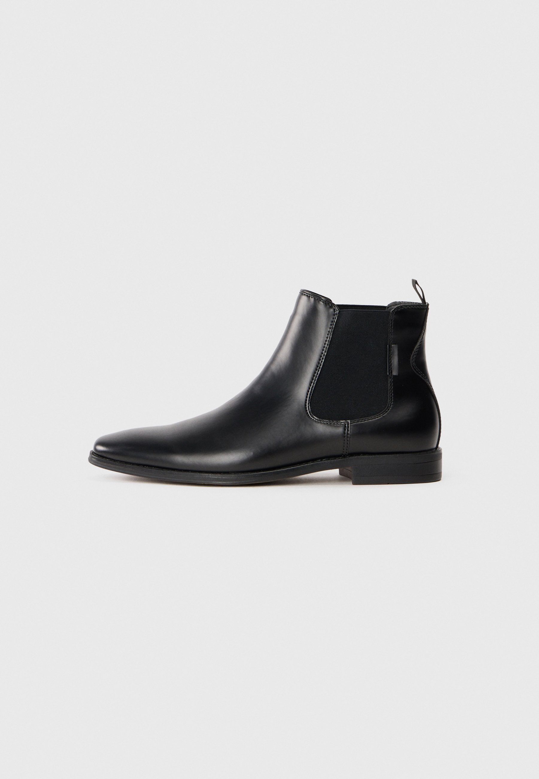 Stivaletti classici Pier One - neri
