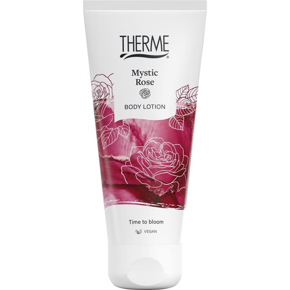 THERME Körperlotion Mystic Rose - 200 ml