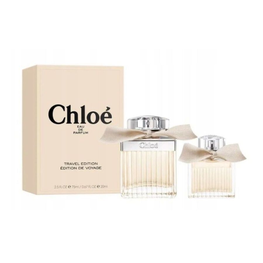 Chloe Chloe Eau de Parfum