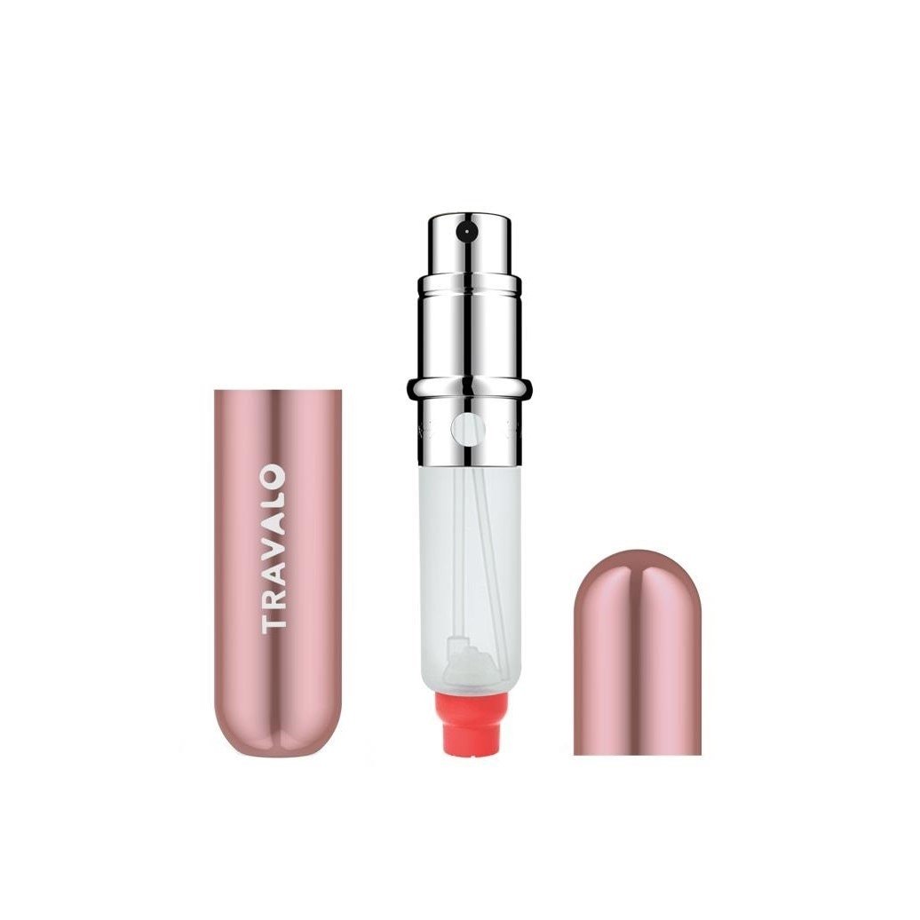 Travalo Classic Vaporizer Rose Gold - 1 komad