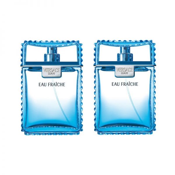 Versace Man Eau Fraîche
