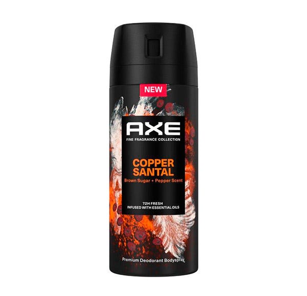Réz Santal| 150ML