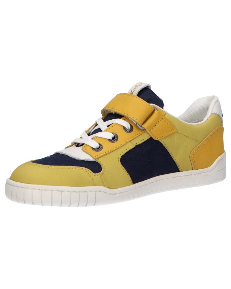 Chaussures de sport Kickers 858480-30 Wintup