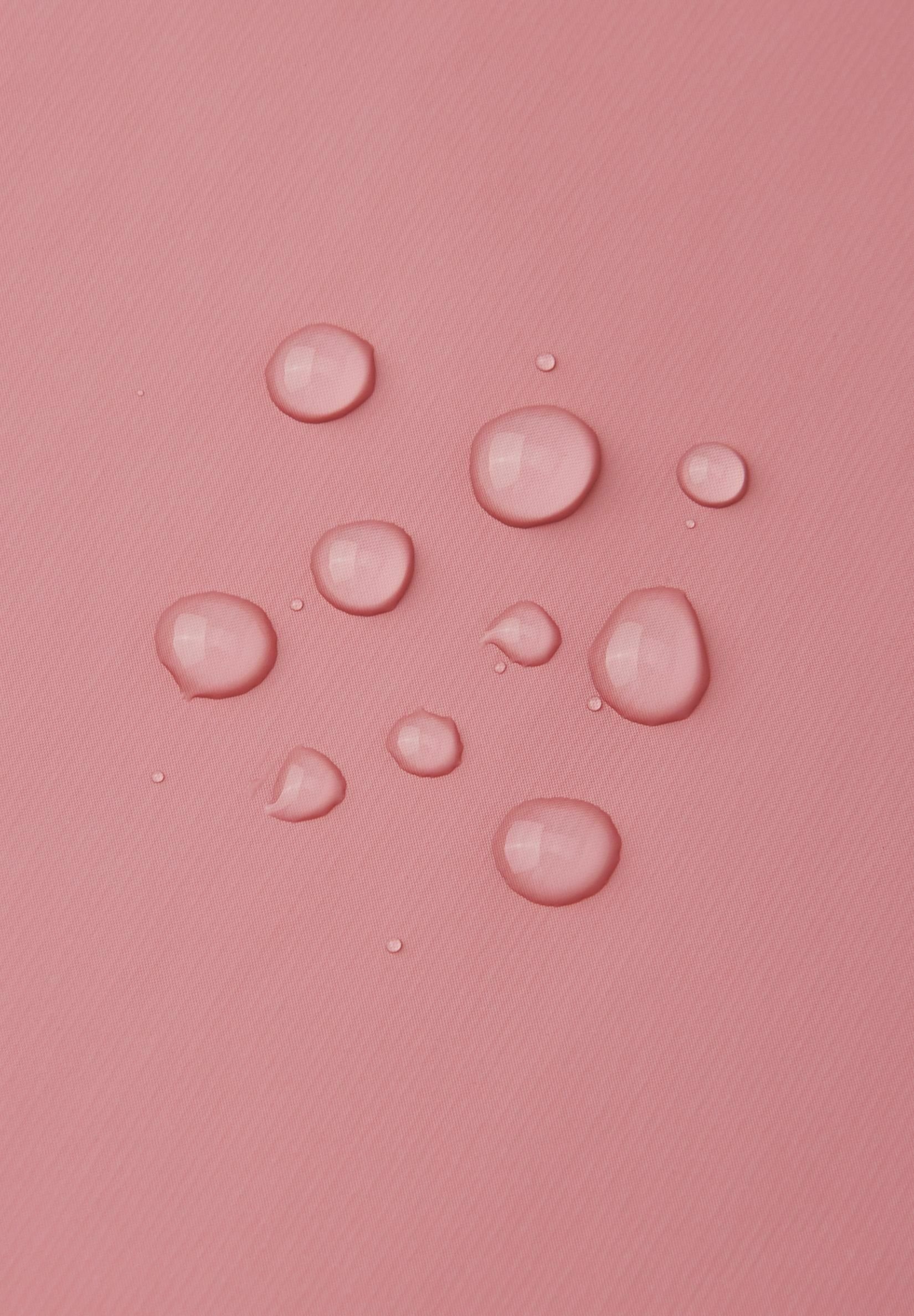 Reima LAMMIKKO - Regenbroek - rose blush