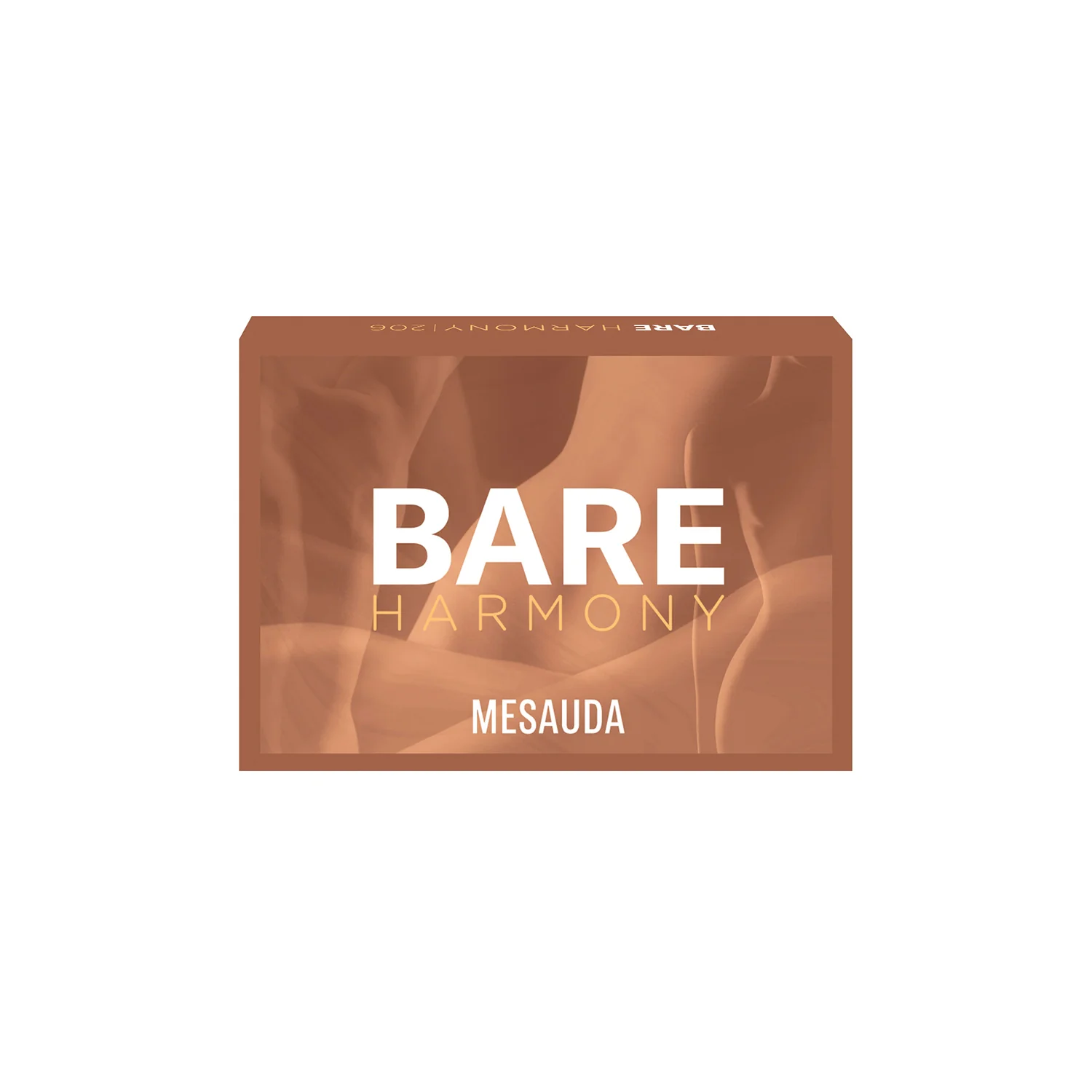 Occhi Bare Harmony 3.0 - Palette occhi, Ombretto compatto