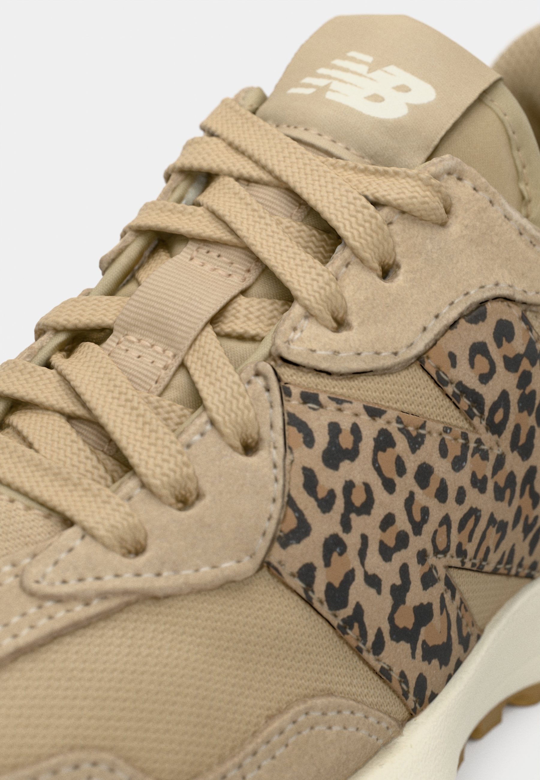 New Balance WS327 - Scarpe da ginnastica - incenso