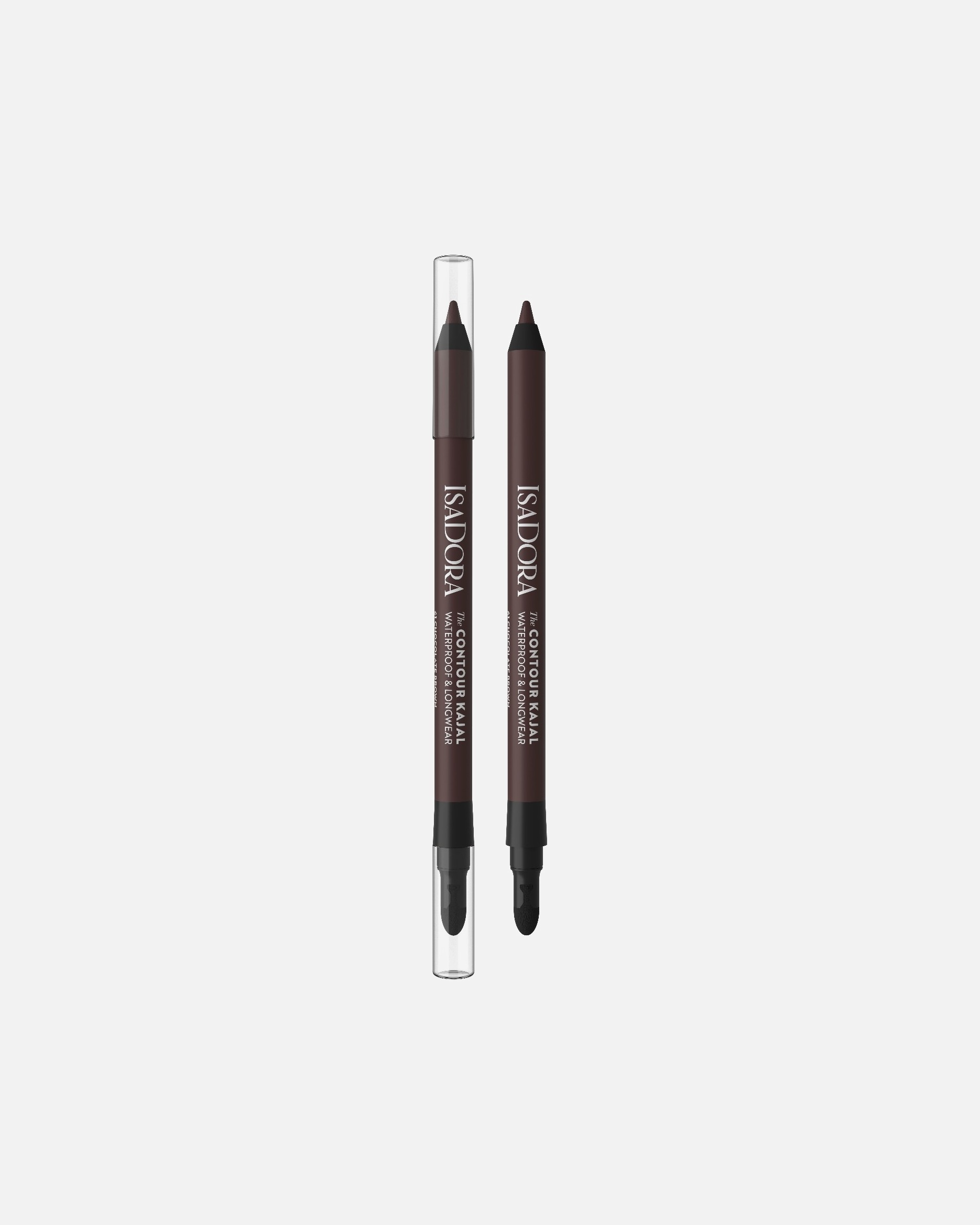 Očná linka Isadora The Contour Kajal - 1,2 g