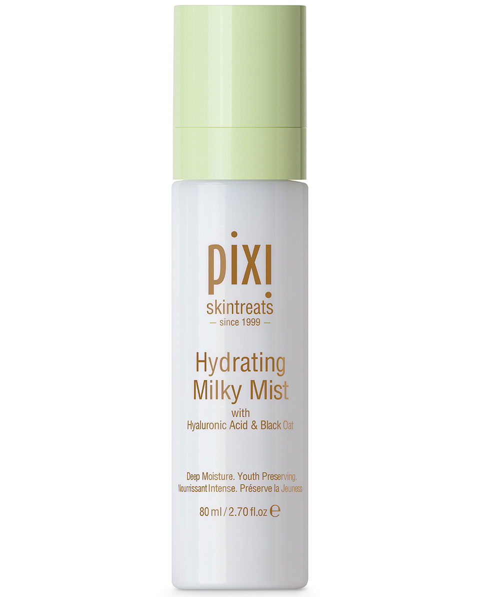 PIXI LAPTE HIDRATANT CU SPRAY LAPTE