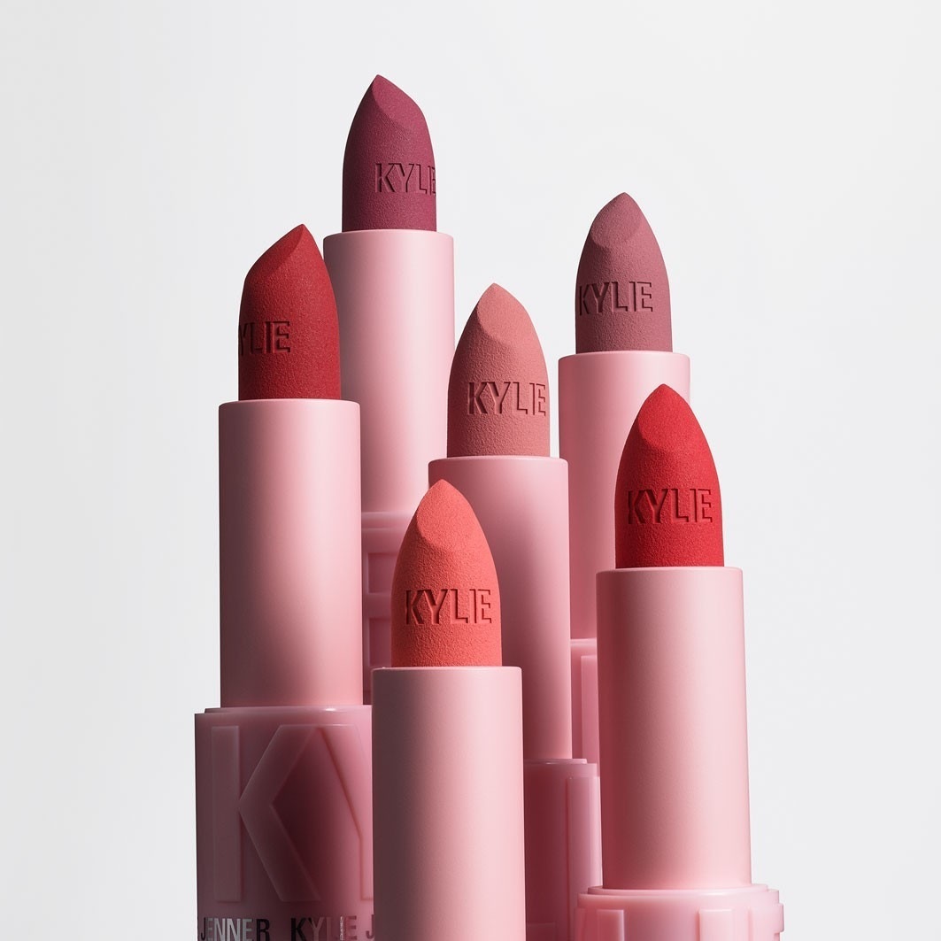 KYLIE COSMETICS Kremasti ruž za usne - 3,5 ml