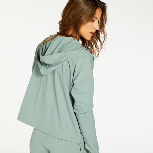 Chaqueta Kimaya Born Living Yoga