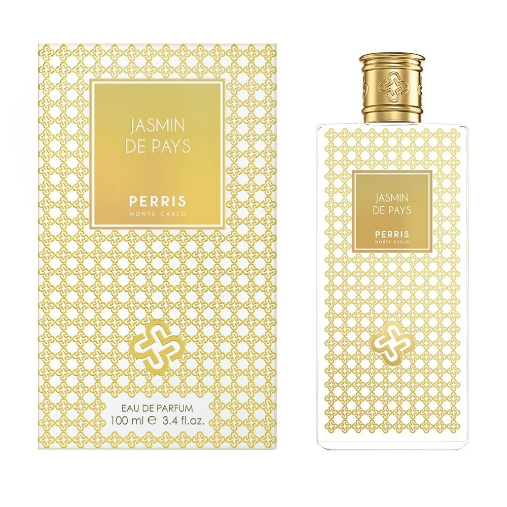 Perris Monte Carlo PERRIS JASMIN DE PAYS EDP 100 ML