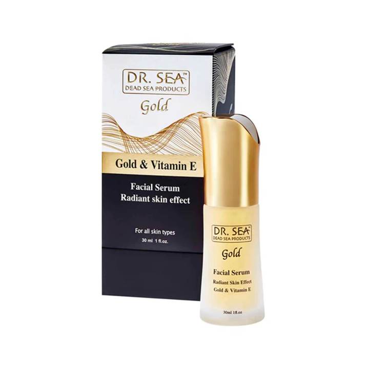 Dr. Sea Gold