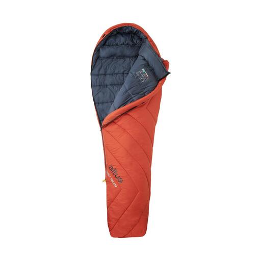 Altus Tibet 1800 H30 Linksschlafsack