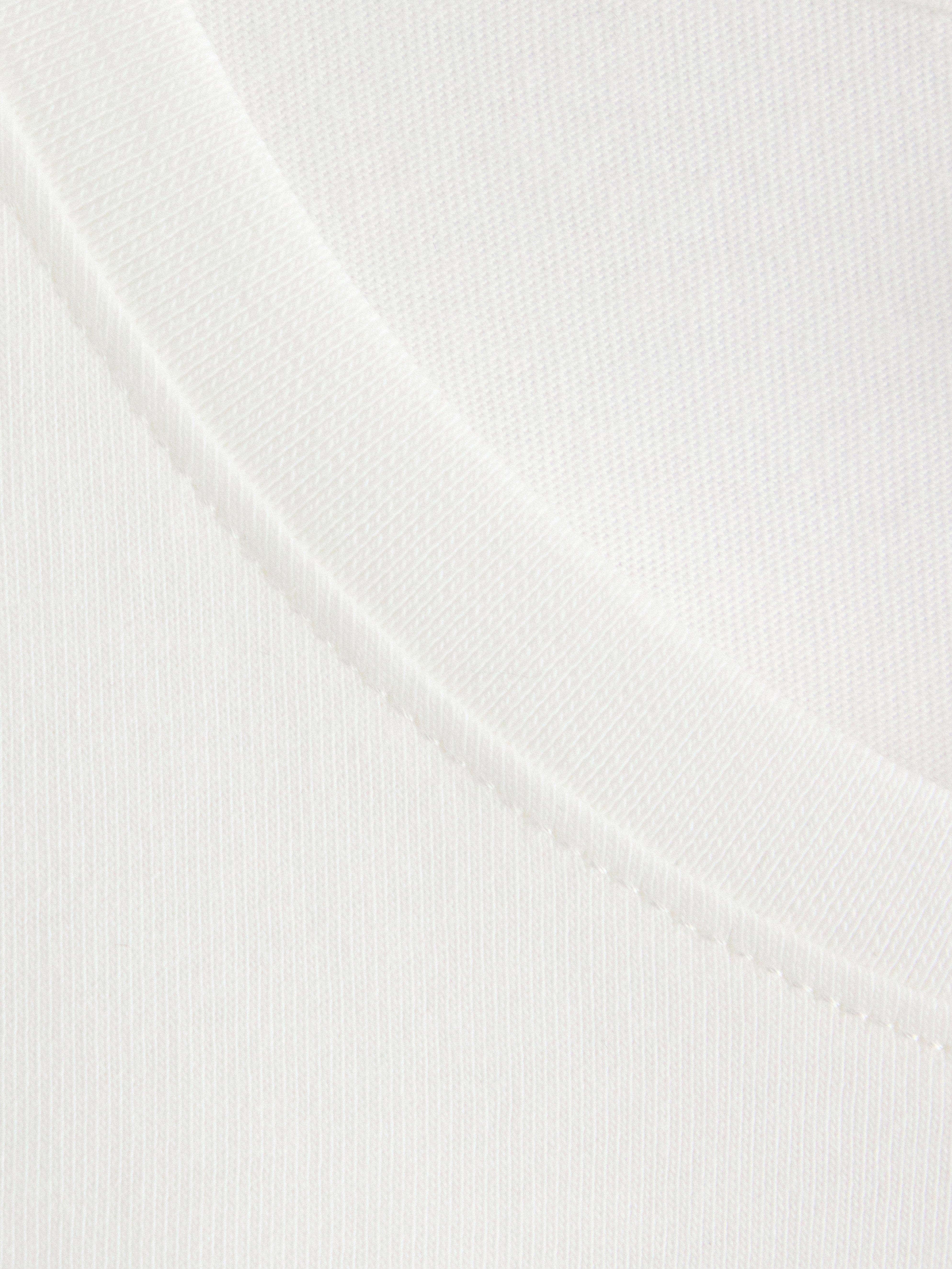 Camiseta Off White