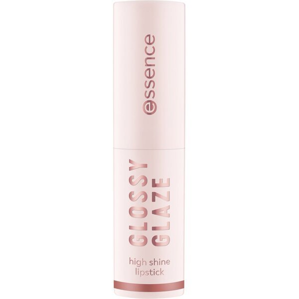Кармин за усне Essence Glossy Glaze, нијанса 05 Maple Me Crazy High Shine, 1,9 г