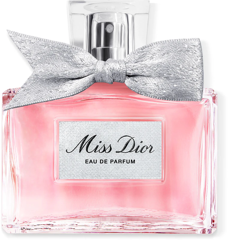 Dámská parfémovaná voda DIOR Miss Dior