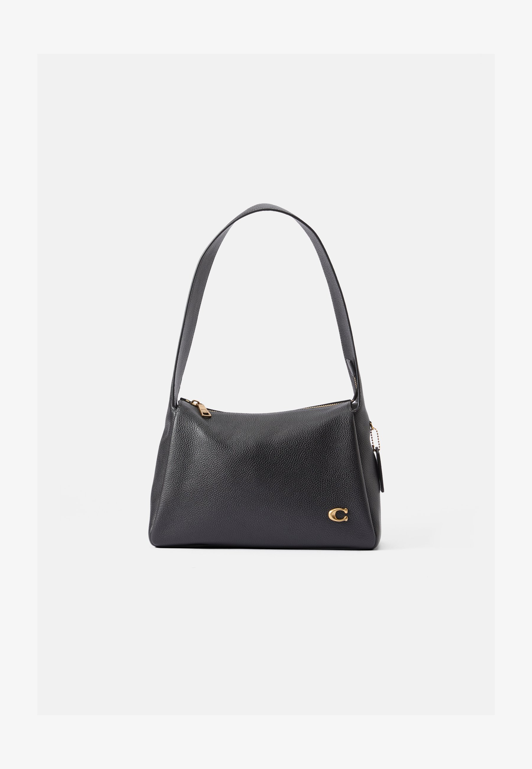 Borsa a tracolla Coach Lola - Borsa a mano - nera