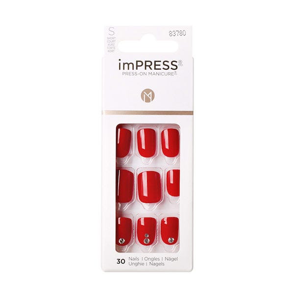 Impress Nails