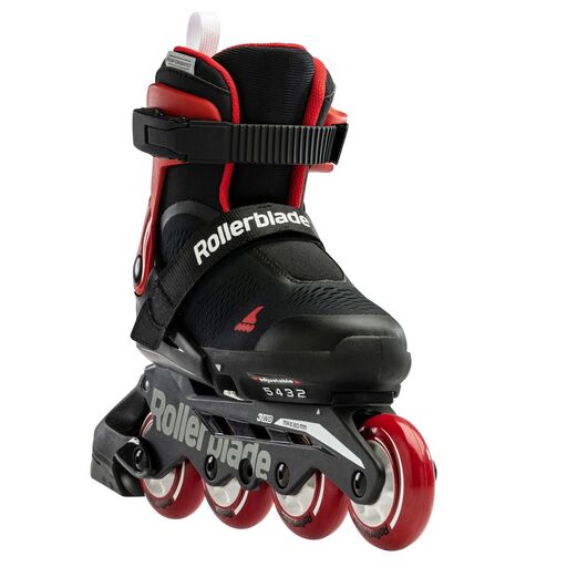 Patines Junior Microblade Free Rollerblade