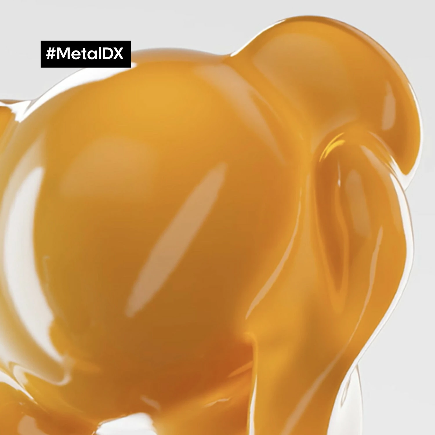 Metal DX Anti-Deposit Protector Concentrated Oil 50 ml - L'Oréal Professionnel