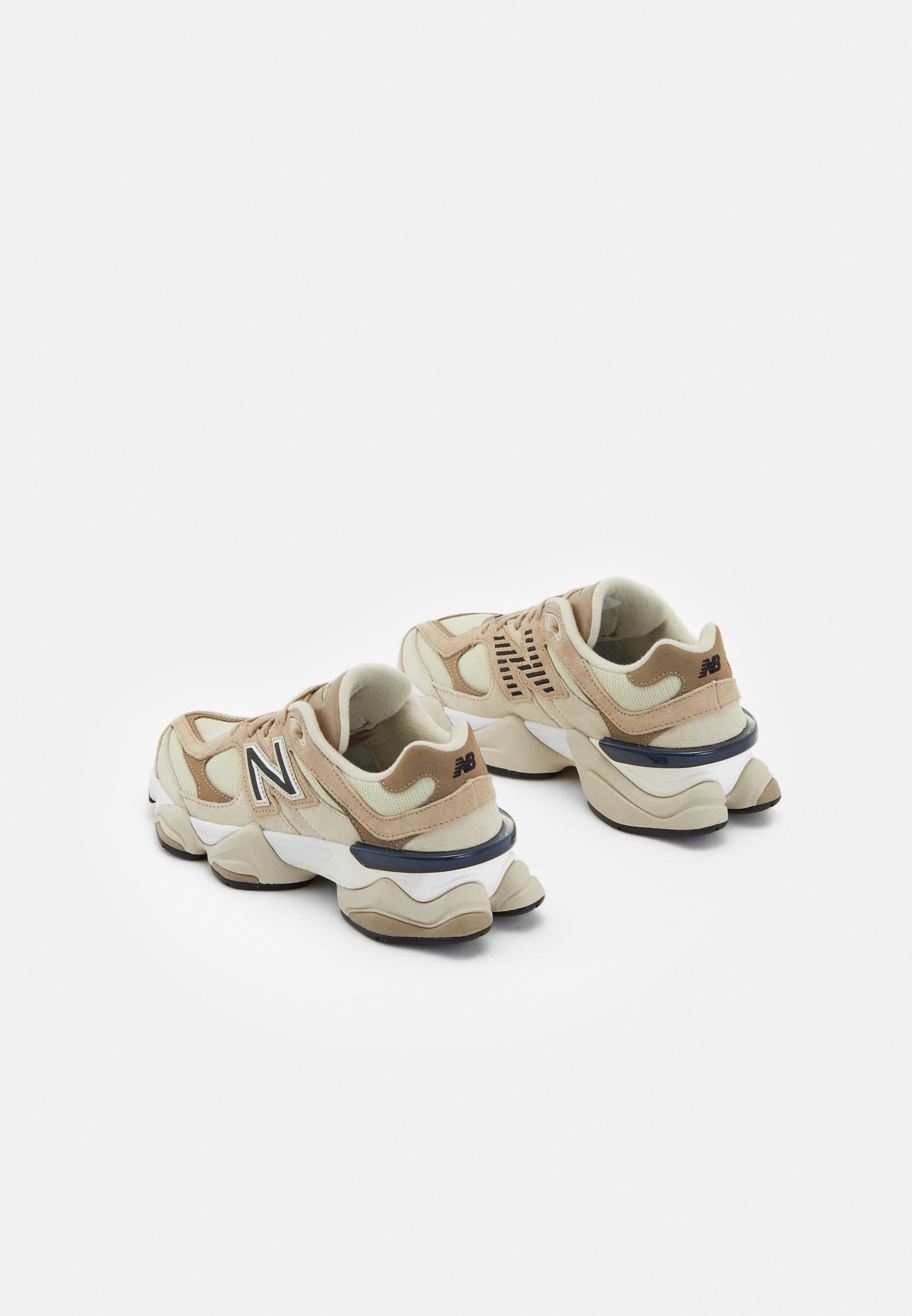 New Balance U9060 UNISEX - Tenisky - hnedá