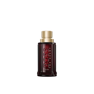 Hugo Boss Hugo Boss The Scent For Him Elixir Eau de Parfum 50 ml
