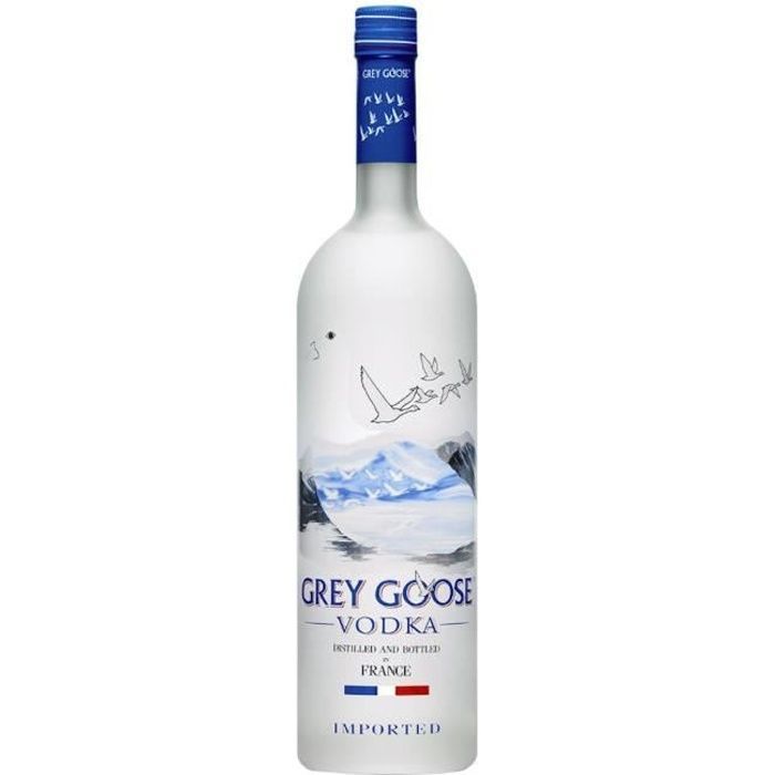 Gray Goose L'Original Vodka 300 cl - 40°
